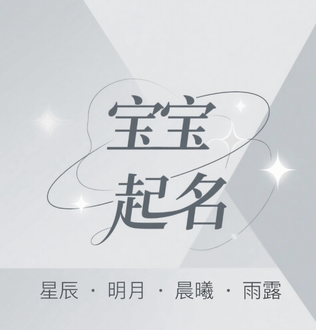 儿子起名字大全：2025热门男孩名字推荐与寓意解析