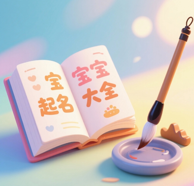 云字辈起名大全：男孩女孩高分寓意名字推荐