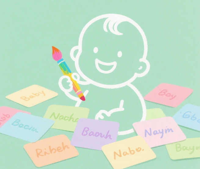 孙姓宝宝起名大全：寓意好、重名少，男女通用名字推荐