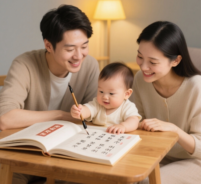 2020鼠宝宝起名大全，男女高分名字推荐与技巧