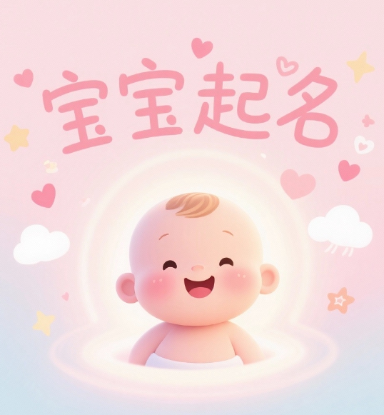 蒋字起名宝典：男孩女孩高分吉名大全与寓意解析