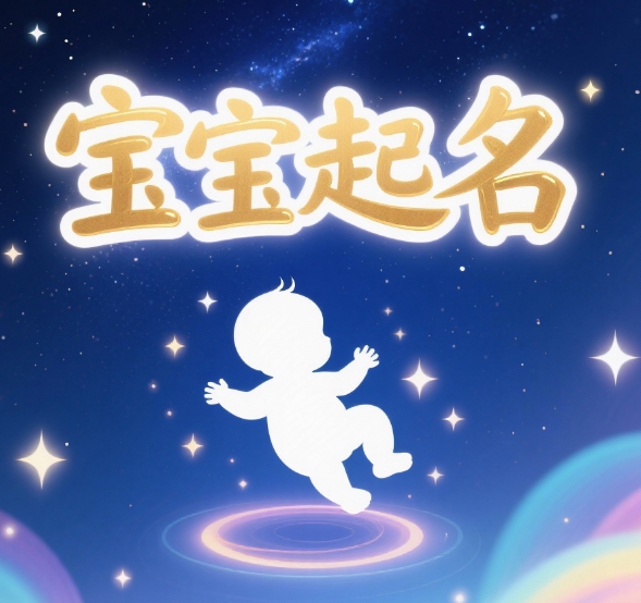 用云起名：免费AI智能取名神器，宝宝公司起名一键搞定