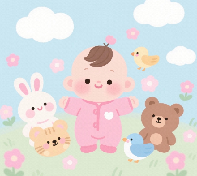 曹姓女宝宝起名大全,高雅诗意名字精选推荐2025