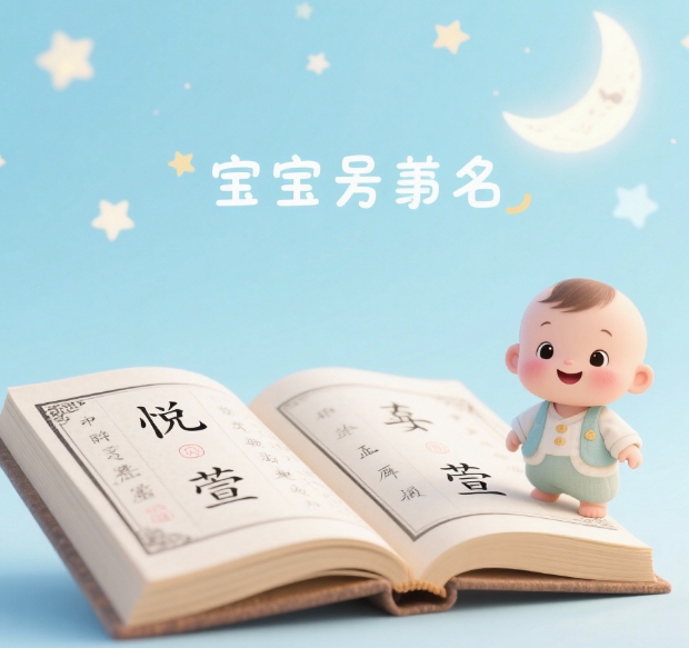 给玩具起名字大全：创意命名技巧，宝宝最爱