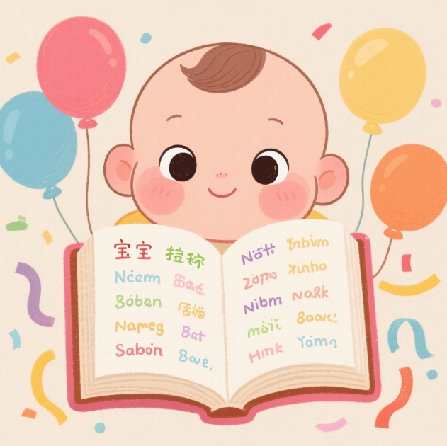 用梦字起名：女孩男孩热门名字大全与寓意解析