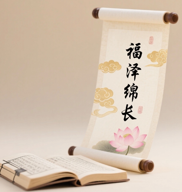 起名符号大全：宝宝取名必备吉祥字符集