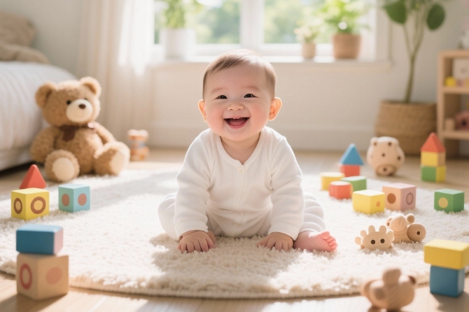 杨起名女孩：诗经大气名字，好听不重名