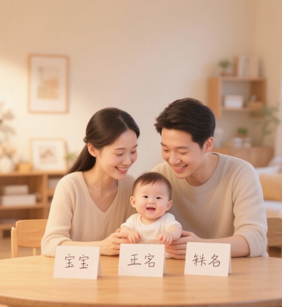 袁氏起名大全：2025最火男孩女孩名字推荐