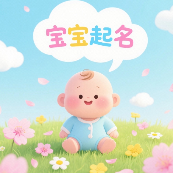 给牛起名字大全：福牛、金牛、名字推荐与技巧