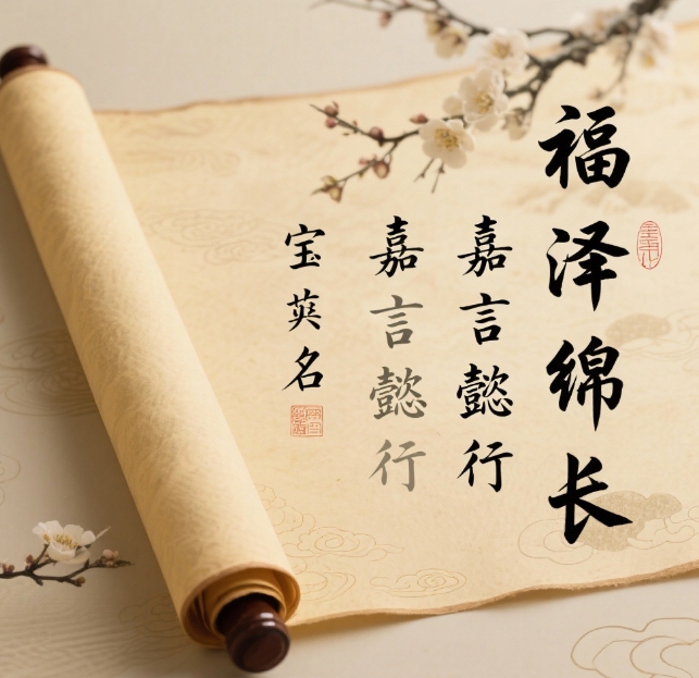 徐氏男孩起名大全,2025热门名字推荐与寓意解析