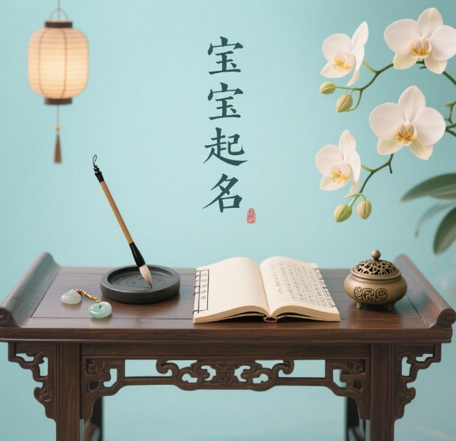 曲姓起名大全：男孩女孩高分名字推荐，好听又吉祥