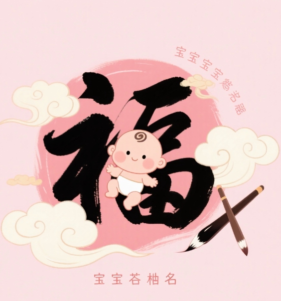 含水和木男孩起名大全：五行平衡吉利名字推荐