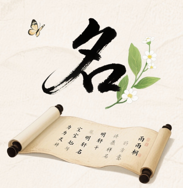 李姓起名大全：男孩女孩独特名字推荐，避免重名