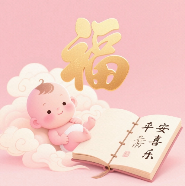 宝宝姓名起名大全免费,生辰八字取名技巧