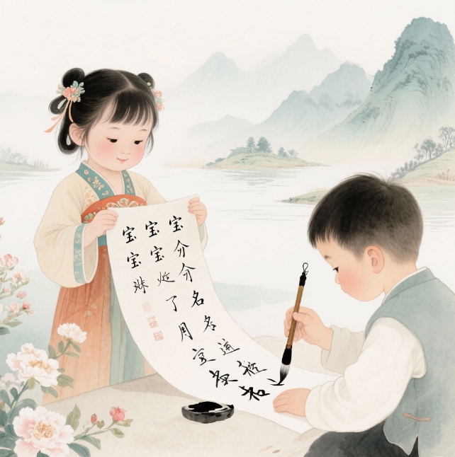 商贸公司起名大全,免费生成招财好听名字技巧