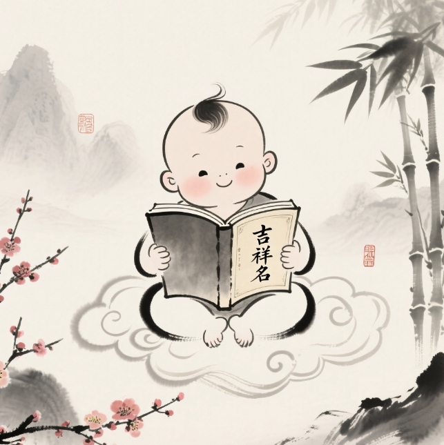 王姓宝宝起名大全好听洋气不重名男孩女孩精选